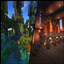 Ambience & Industry  (+ Server-Pack) logo