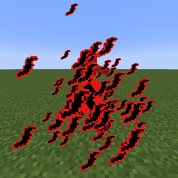 Black Flashed! - Minecraft Mods - CurseForge