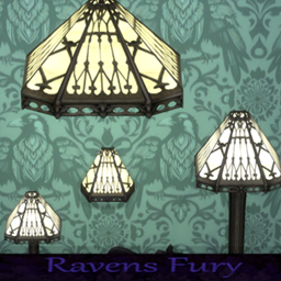 Cassandra's light set_RF logo