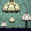 Cassandra's light set_RF logo