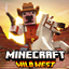 Sneak's Wild West Pack logo