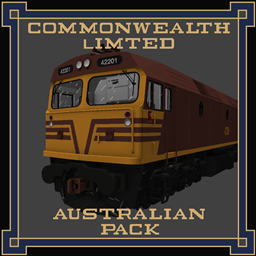 Commonwealth Limited - Australian Pack - IR