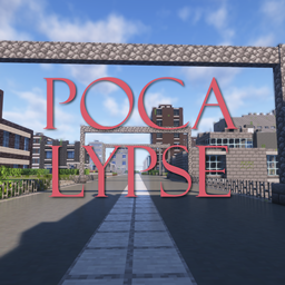 Pocalypse Y logo