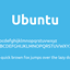 Ubuntu 64x