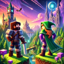Realmbound: Legends of Lore