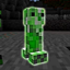 Moldyfishy's Baby Mobs logo