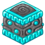 Charming Chisels logo