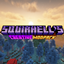 Squirhell's Creative Building logo