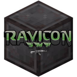 RaviconSMP  logo