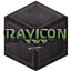 RaviconSMP  logo
