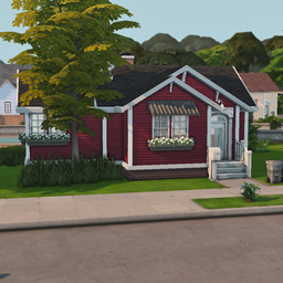 Boring starter house
