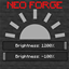 Better Brightness Slider Respawn logo
