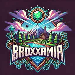 Broxxamia logo