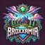 Broxxamia logo