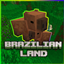 Brazilian Land (brzl) logo