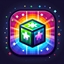 Lucky Block - LilShadow logo