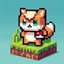 Bonzi's Gotta Catch Em logo