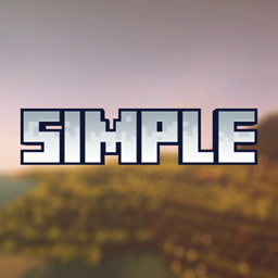 Simple Animations logo