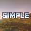 Simple Animations logo