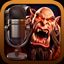 AI VoiceOver Sounds - WarWithin (enUS) - HighQuality logo