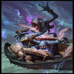 Lily and Co - Last Stand logo