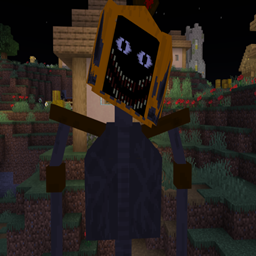 Halloween Dweller
