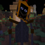 Halloween Dweller logo