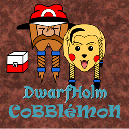 DwarfHolm Cobblemon project image