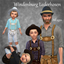 Windenburg Lederhosen logo