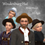 Windenburg Hats, Wide Model, for All Ages logo