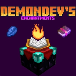 DemonDev's Enchantments project image