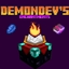 DemonDev's Enchantments logo