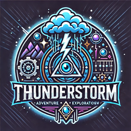 ThunderStorm logo