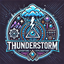 ThunderStorm logo