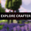Explore Crafter logo