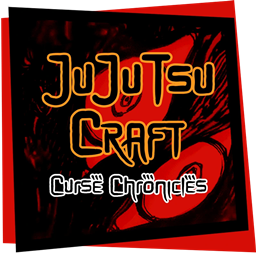 JujutsuCraft: Curse Chronicles logo