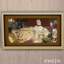 Victorian Elegance Portrait logo