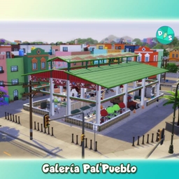 Pal'Pueblo Gallery (No CC) project image