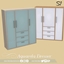 Aquarela Dresser logo