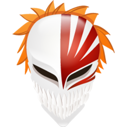 Bleach Reanimated logo