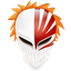Bleach Reanimated logo
