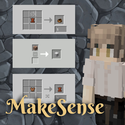 MakeSense logo