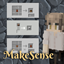 MakeSense logo