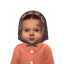 NATASHA - infant accessory logo