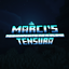 Marci's Tensura (DISCONTINUED) logo