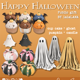 Halloween gift