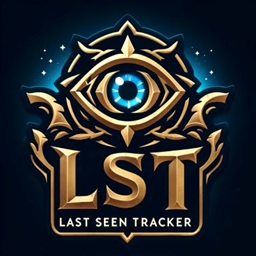 Last Seen Tracker logo