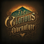 The Glorious Adventure logo