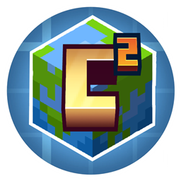 Create World² logo