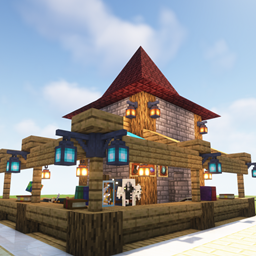 Create & Colonies & Magic by Swifty logo